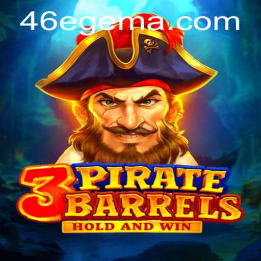 Desvendando o Mundo de Aventura de 3PirateBarrels: Um Caminho para Conquistas