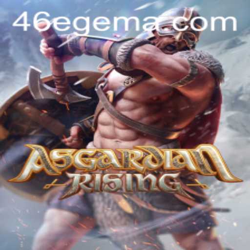 Explorando o Mundo de AsgardianRising: Um Mergulho nas Aventuras dos Deuses Nórdicos