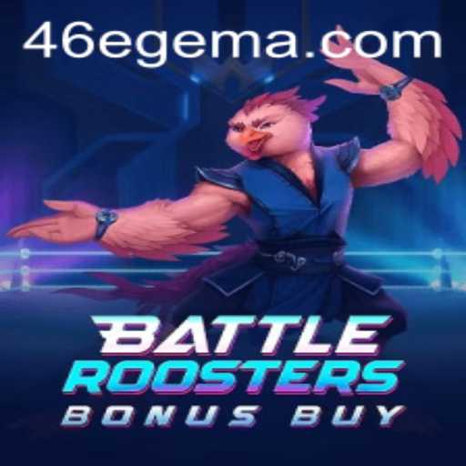 BattleRoostersBonusBuy: Uma Nova Dimensão no Mundo dos Jogos
