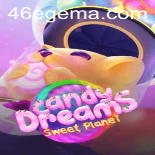 CandyDreams: Uma Imersão no Mundo Doce dos Jogos Virtuais