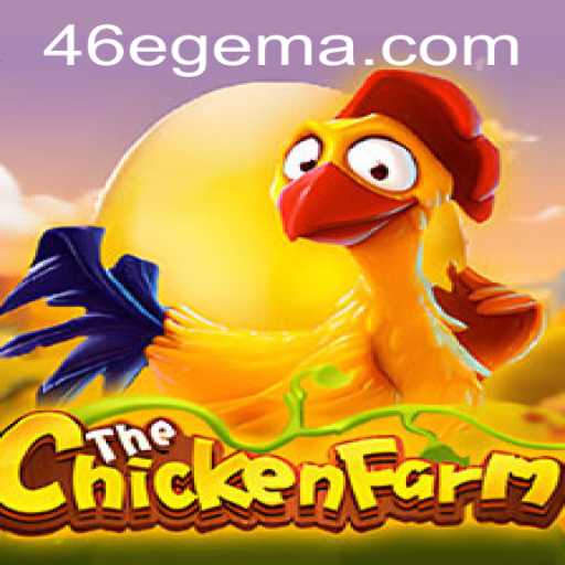 ChickenFarm: Estratégia e Diversão no Mundo dos Jogos