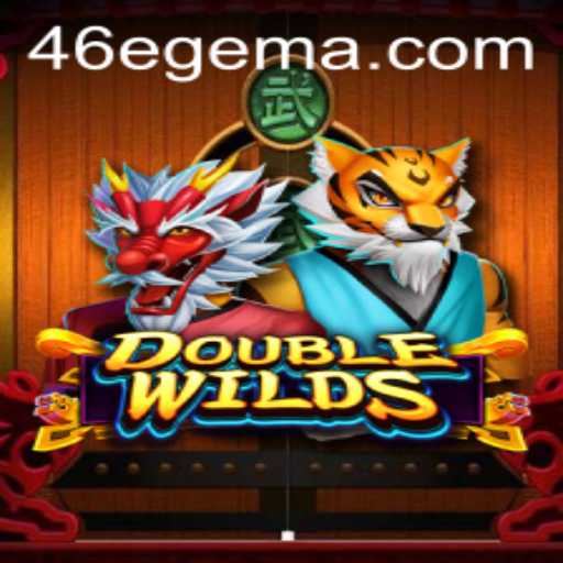 Explorando o Fascinante Mundo de DoubleWilds
