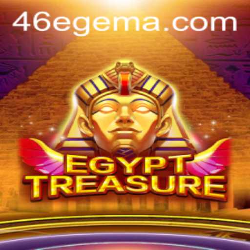 Descubra o Fascinante Mundo de EgyptTreasure: Uma Aventura Inesquecível