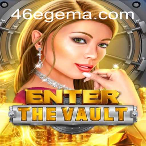 EntertheVault: Um Mergulho no Mundo da Aventura Digital