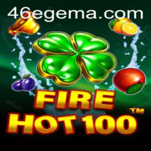 Descubra o Envolvente Universo do Jogo FireHot100
