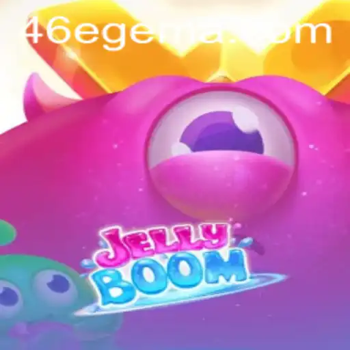 Explorando JellyBoom: Um Plonge na Diversão Colorida e Estratégica