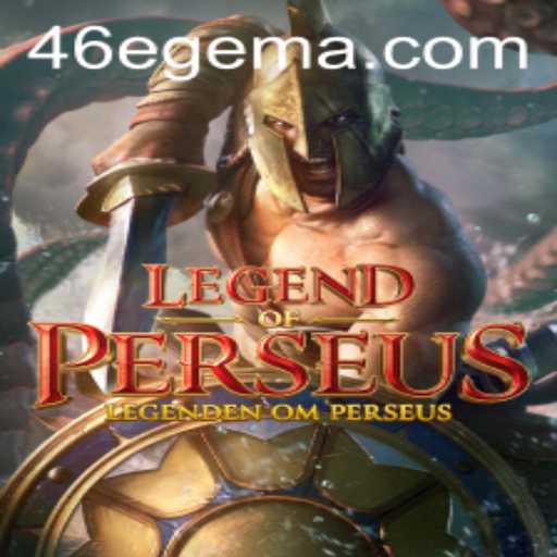 Explorando LegendofPerseus: Um Jogo Épico Inspirado na Mitologia Grega