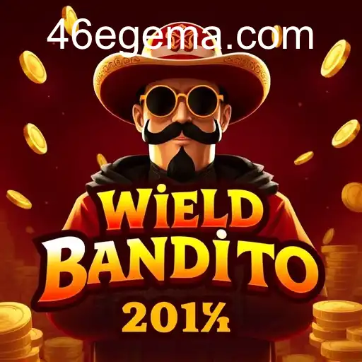 Wild Bandito: Como Ganhar em 46e.com com PIX
