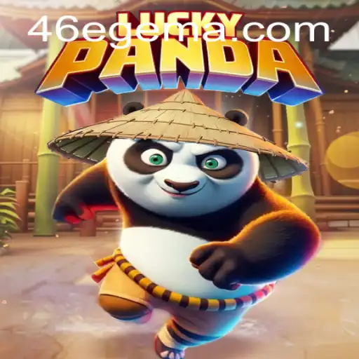 Explorando LuckyPanda e a Plataforma 46e.com
