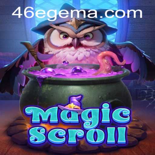 MagicScroll: Descubra o Fascinante Mundo do Novo Jogo