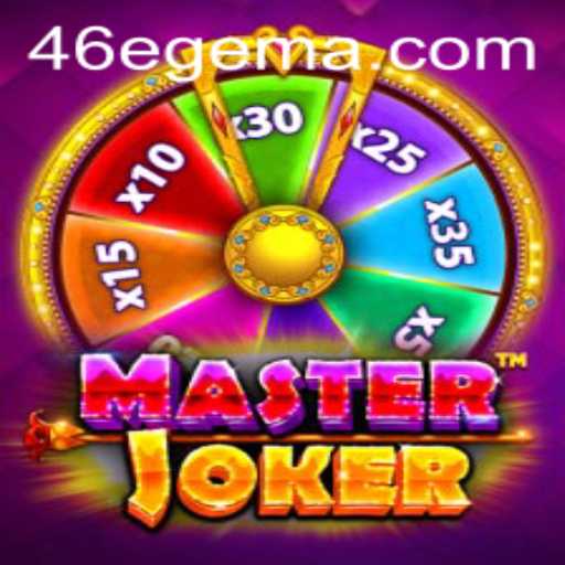 Descubra o Universo Excitante de MasterJoker no 46e.com