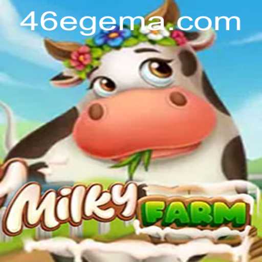 Descubra as Aventuras de MilkyFarm: Um Mergulho no Universo de 46e.com
