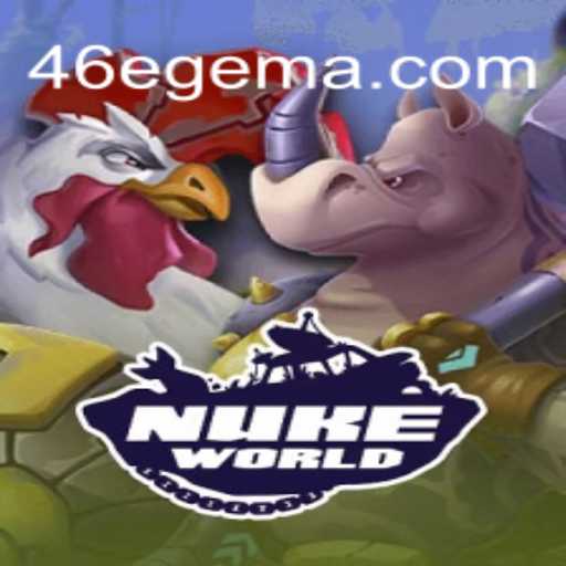 Explorando o Mundo do Jogo NukeWorld: Um Guia Completo