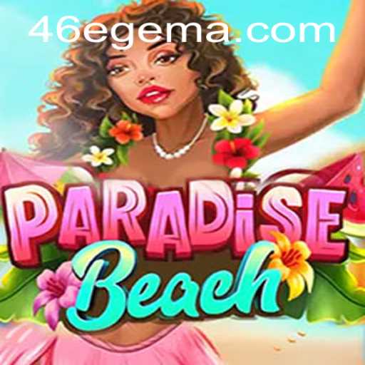 Descubra ParadiseBeach: O Novo Horizonte dos Jogos Interativos
