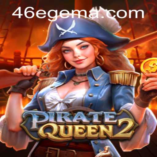 Desvendando o novo sucesso dos jogos: PirateQueen2