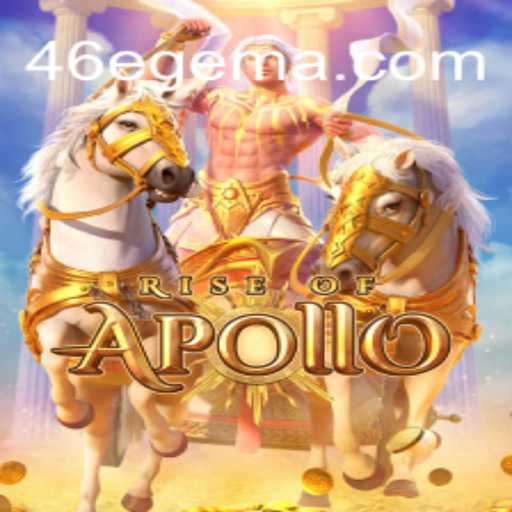 Rise of Apollo: Descubra a Ascensão do Novo Fenômeno dos Jogos