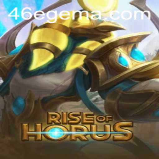 Rise of Horus: Mergulhe Neste Novo Jogo de Estratégia e Mistério