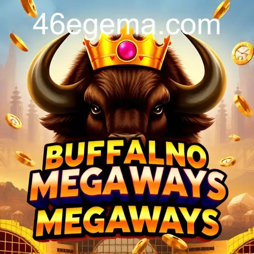 Buffalo King Megaways Highlights at 46e.com