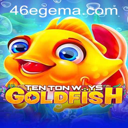 Descubra as Aventuras de 'TenTonWaysGoldfish': Um Jogo Inovador com a Chave 46e.com