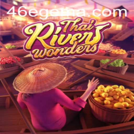 Descubra o Fascinante Mundo de ThaiRiverWonders