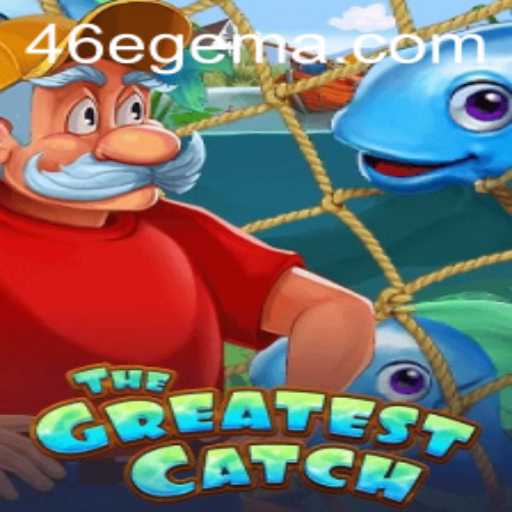 TheGreatestCatch: Inovando o Mundo dos Jogos com Estratégia e Desafios