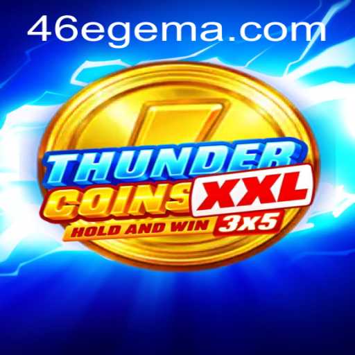 Descubra ThunderCoinsXxl: Uma Nova Era de Jogos Virtuais