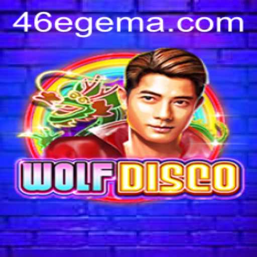WolfDisco: A Nova Sensação dos Jogos Digitais